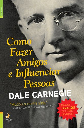 🔖 Como Fazer Amigos E Influenciar Pessoas
