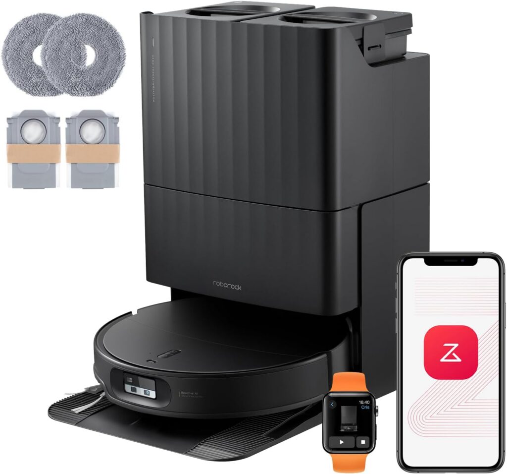🔥 Roborock Qrevo Edge 2 – Oferta por tempo limitado