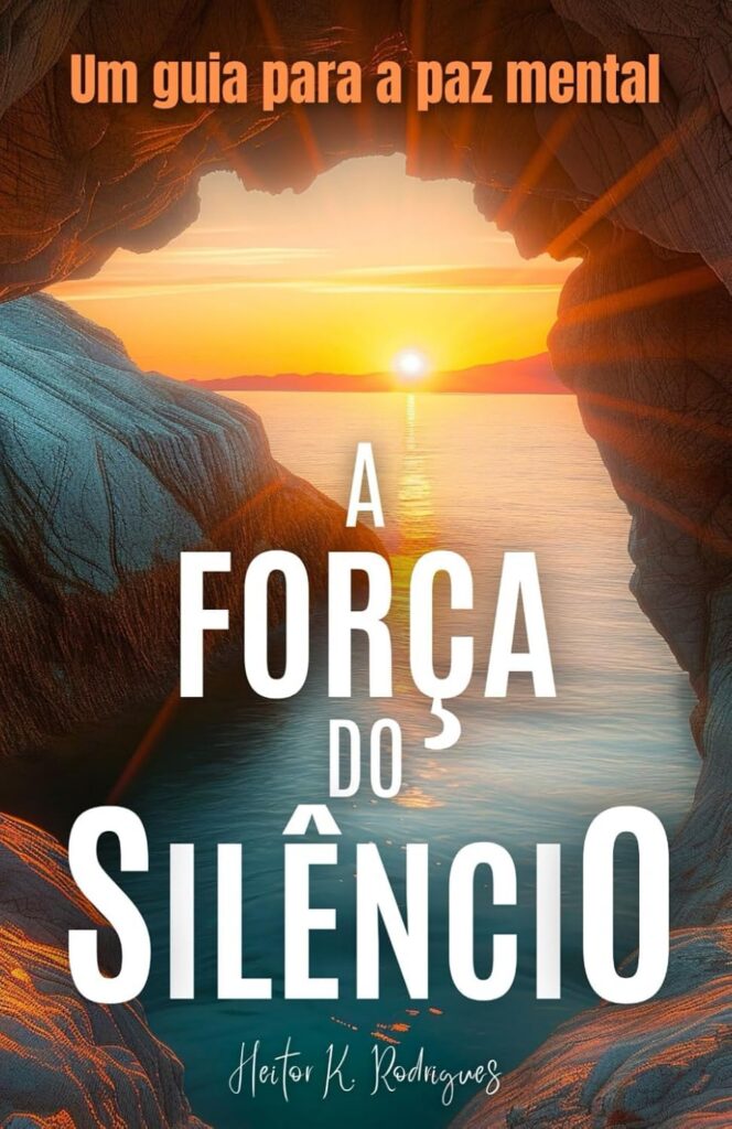 🔖 A Força do Silêncio